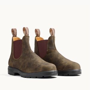 Blundstone Chukka Boots #585 US Men’s 8.5